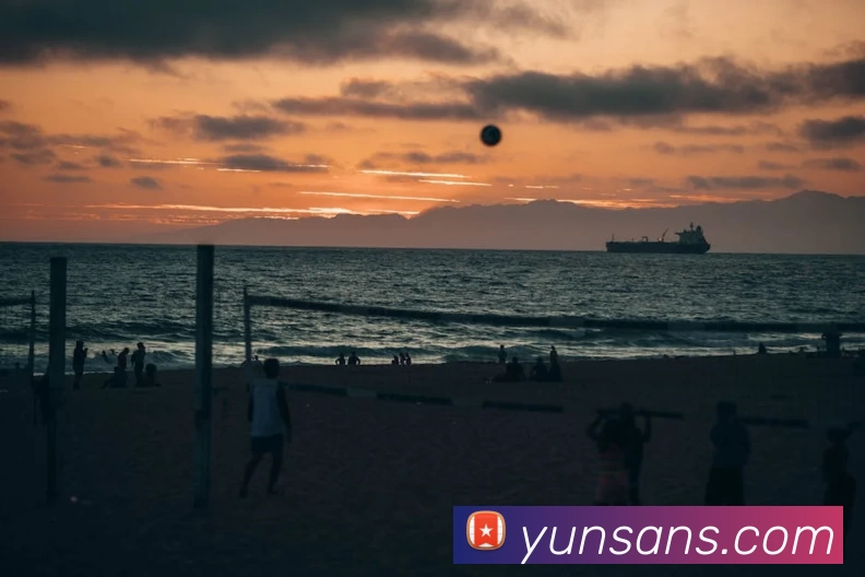 爱游戏体育APP 体育赛事宣传图